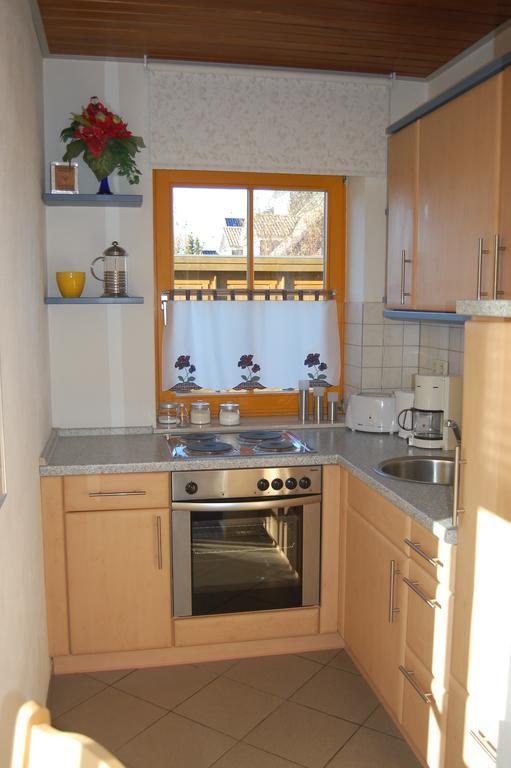 שונברגר שטרנד Ferienwohnung Sonnenschein מראה חיצוני תמונה