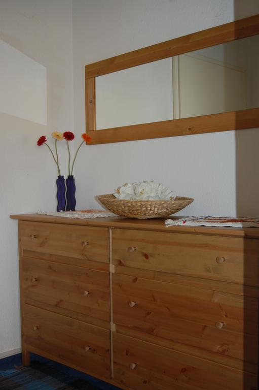 שונברגר שטרנד Ferienwohnung Sonnenschein מראה חיצוני תמונה